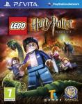 Lego Harry Potter 2 