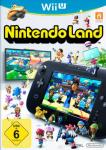 Nintendo Land * 