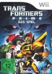 Transformers Prime 