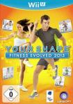 Your Shape Fitness Evolved 2013 * 