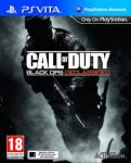 Call of Duty Black Ops Declassified 