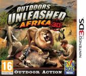 Outdoors Unleashed Africa 3D 
