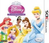 Disney Princess: My Fairytale Adventure 