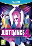 Just Dance 4 