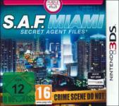 Secret Agent Files: Miami 