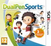 Dual Pen Sports 