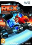 Generator Rex: Agent of Providence 