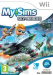 My Sims Sky Heroes 