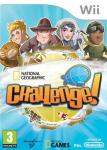 National Geographic Challenge 