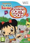 Ni Hao Kai-Lan: Super Game Day 