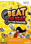 Beat the Beat Rhythm Paradise 