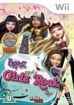 Bratz Girlz Really Rock 
