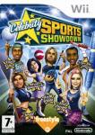 Celebrity Sports Showdown 