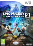Disney Micky Epic 2 