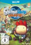 Scribblenauts Unlimited 