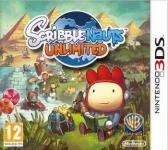 Scribblenauts Unlimited 