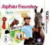 Sophies Freunde Reit-Champion 3D * 