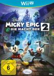 Disney Micky Epic 2 