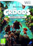 The Croods: Prehistoric Party 