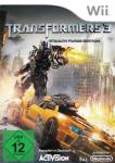 Transformers 3 - Dark of the Moon 