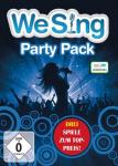 We Sing Party Pack 