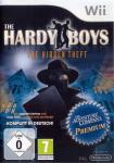 Hardy Boys Hidden Theft * 