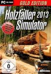 Holzfäller Simulator 2013 Gold Edition * 