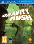 Gravity Rush 