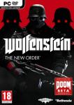 Wolfenstein - The New Order - Downloadversion * 