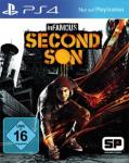 inFamous: Second Son 