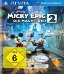 Disney Micky Epic 2 * 