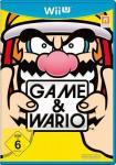 Game & Wario 