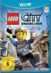 Lego City Undercover * 