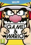 Game & Wario 