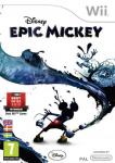 Disney Micky Epic 