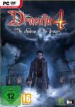 Dracula 4 - The Shadow of the Dragon 