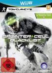 Tom Clancys: Splinter Cell - Blacklist 