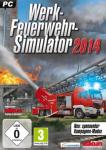 Werkfeuerwehr-Simulator 2014 * 