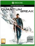 Quantum Break - DayOne-Edition 