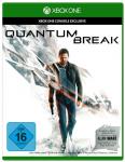 Quantum Break - DayOne-Edition 