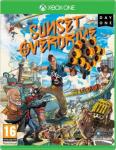 Sunset Overdrive - DayOne-Edition * 