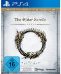 The Elder Scrolls Online - Tamriel Unlimited 