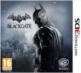 Batman: Arkham Origins - Blackgate 