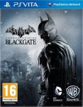 Batman: Arkham Origins - Blackgate 