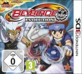Beyblade Evolution * 