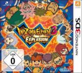 Inazuma Eleven: Explosion 