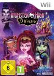 Monster High: 13 Wünsche * 