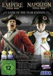 Total War: Empire & Napoleon - Game of the Year Edition * 