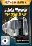 U-Bahn Simulator New York - The Path * 