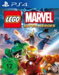 Lego Marvel Super Heroes 